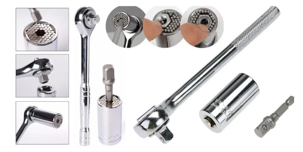 Miniatura 3 de copa universal + Rache